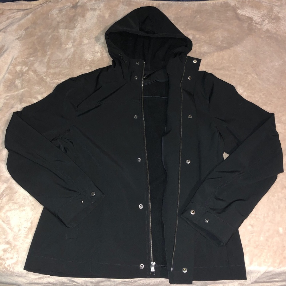 Banana Republic Jacket